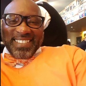 Meet your Posher, Kenneth